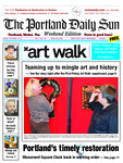 Portland Daily Sun : October 4, 2013