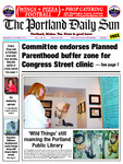 Portland Daily Sun : October 9, 2013