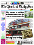 Portland Daily Sun : October 10, 2013