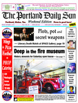 Portland Daily Sun : October 11, 2013