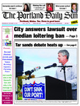 Portland Daily Sun : October 16, 2013