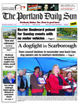 Portland Daily Sun : October 17, 2013