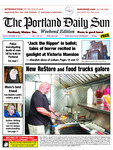 Portland Daily Sun : October 18, 2013