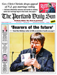 Portland Daily Sun : October 22, 2013