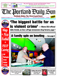 Portland Daily Sun : October 23, 2013