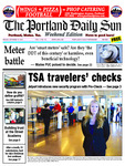 Portland Daily Sun : October 25, 2013