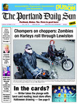 Portland Daily Sun : October 29, 2013
