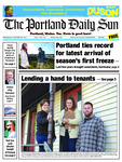 Portland Daily Sun : October 30, 2013