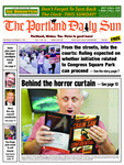Portland Daily Sun : October 31, 2013
