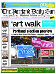 Portland Daily Sun : November 1, 2013