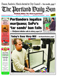 Portland Daily Sun : November 6, 2013
