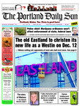 Portland Daily Sun : November 7, 2013