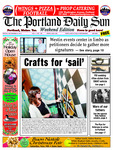Portland Daily Sun : November 8, 2013