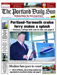 Portland Daily Sun : November 19, 2013