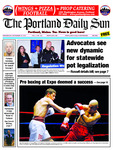 Portland Daily Sun : November 20, 2013