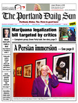 Portland Daily Sun : November 21, 2013