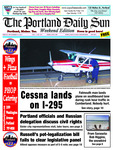 Portland Daily Sun : November 22, 2013