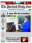 Portland Daily Sun : November 26, 2013