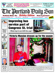 Portland Daily Sun : November 27, 2013