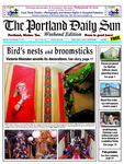 Portland Daily Sun : November 29, 2013