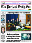 Portland Daily Sun : December 3, 2013