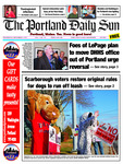 Portland Daily Sun : December 4, 2013