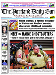 Portland Daily Sun : December 5, 2013