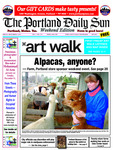 Portland Daily Sun : December 6, 2013