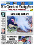 Portland Daily Sun : December 10, 2013