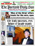 Portland Daily Sun : December 12, 2013