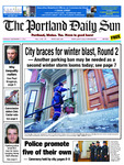 Portland Daily Sun : December 17, 2013