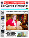 Portland Daily Sun : December 18, 2013