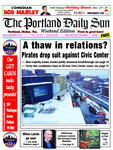 Portland Daily Sun : December 20, 2013