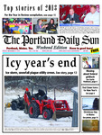 Portland Daily Sun : December 27, 2013
