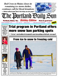 Portland Daily Sun : December 31, 2013