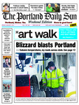 Portland Daily Sun : January 3, 2014