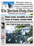 Portland Daily Sun : January 7, 2014