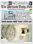 Portland Daily Sun : January 9, 2014
