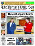Portland Daily Sun : January 14, 2014