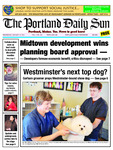 Portland Daily Sun : January 15, 2014
