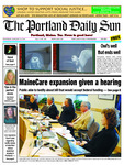 Portland Daily Sun : January 16, 2014