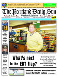 Portland Daily Sun : January 17, 2014
