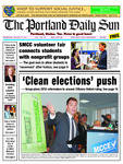 Portland Daily Sun : January 22, 2014