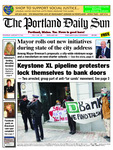 Portland Daily Sun : January 23, 2014