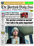 Portland Daily Sun : January 24, 2014