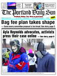 Portland Daily Sun : January 28, 2014