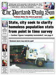 Portland Daily Sun : January 29, 2014
