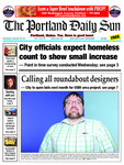 Portland Daily Sun : January 30, 2014