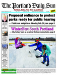 Portland Daily Sun : February 4, 2014