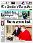 Portland Daily Sun : February 5, 2014